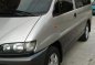 2nd Hand (Used) Mitsubishi Spacegear 2000 Manual Diesel for sale in Rodriguez-1