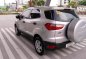 Ford Ecosport 2017 Manual Gasoline for sale in Lapu-Lapu-2