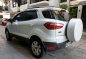 Selling 2nd Hand (Used) Ford Ecosport 2017 in Quezon City-4