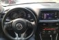 Mazda Cx-5 2015 Automatic Gasoline for sale in Makati-0