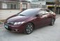 Selling Honda Civic 2012 in Quezon City-1