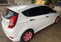  2nd Hand (Used) Hyundai Accent 2015 Hatchback for sale in Cabuyao-2