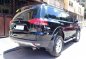 Selling Mitsubishi Montero Sport 2014 Automatic Diesel in Quezon City-0