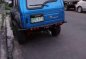 Suzuki Samurai 1996 Manual Gasoline for sale in Quezon City-2