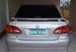 Like new Toyota Altis for sale in Pasig-3