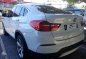 Selling Bmw X4 2017 Automatic Diesel in Quezon City-2