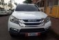 Isuzu Mu-X 2016 Automatic Diesel for sale in Parañaque-0