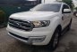 Selling 2nd Hand (Used) 2018 Ford Everest Automatic Diesel in Quezon City-1