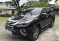 2nd Hand (Used) Toyota Fortuner 2016 for sale-4