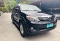 Selling 2nd Hand (Used) Toyota Fortuner 2013 in Pasig-8