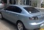  2nd Hand (Used) Mazda 3 2009 Automatic Gasoline for sale in Quezon City-2