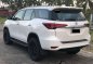  2nd Hand (Used) Toyota Fortuner 2017 Automatic Diesel for sale in Lipa-1