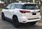  2nd Hand (Used) Toyota Fortuner 2017 Automatic Diesel for sale in Lipa-0