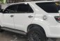 Toyota Fortuner 2016 Manual Diesel for sale in Quezon City-0