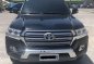Selling 2nd Hand (Used) Toyota Land Cruiser 2018 in Pasig-2