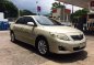 2nd Hand (Used) Toyota Corolla Altis 2009 for sale-0