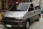 2nd Hand (Used) Mitsubishi Spacegear 2000 Manual Diesel for sale in Rodriguez-2