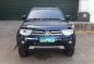 Mitsubishi Montero 2014 Manual Diesel for sale in Quezon City-3