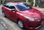 Toyota Vios 2016 Manual Gasoline for sale in Manila-5