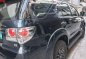 Selling Toyota Fortuner 2013 Automatic Diesel in Marikina-2