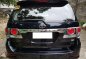  2nd Hand (Used) Toyota Fortuner 2016 for sale-3