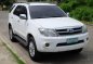 2nd Hand (Used) Toyota Fortuner 2007 Automatic Diesel for sale in Samal-1