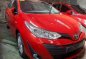 Selling 2nd Hand (Used) Toyota Vios 2018 Automatic Gasoline in Quezon City-0