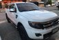 Selling Ford Ranger 2013 Manual Diesel in Davao City-0