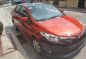 Toyota Vios 2016 Automatic Gasoline for sale in Quezon City-3