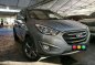 Selling 2nd Hand (Used) Hyundai Tucson 2015 in Iriga-3