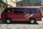 Nissan Urvan 2010 for sale-1