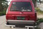 Selling Mitsubishi Adventure 2005 Manual Diesel in Caloocan-4