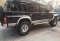 Selling 1996 Nissan Patrol Manual Diesel in Quezon City-0