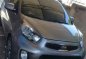 Selling 2nd Hand (Used) 2016 Kia Picanto in Dumaguete-1
