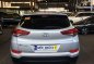 Sell 2nd Hand (Used) 2017 Hyundai Tucson at 10000 in Quezon City-4