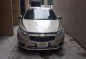  2nd Hand (Used) Chevrolet Sail 2017 for sale in Mandaluyong-0