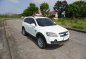 Selling 2nd Hand (Used) 2011 Chevrolet Captiva Automatic Diesel in Cebu City-3