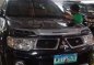 Mitsubishi Montero Sport 2013 Automatic Gasoline for sale in Pasig-2