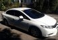Selling Honda Civic 2013 Automatic Gasoline in Antipolo-4