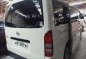  2nd Hand (Used) Toyota Hiace 2017 for sale in Quezon City-4