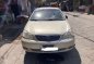 Selling 2nd Hand (Used) Toyota Corolla Altis 2006 in Caloocan-0