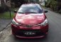 Toyota Vios 2016 Manual Gasoline for sale in Manila-1