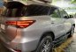 2nd Hand (Used) Toyota Fortuner 2017 for sale-1