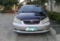 Selling Toyota Altis 2005 Manual Gasoline in Dasmariñas-2