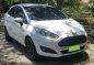 2014 Ford Fiesta for sale in Carmona-2