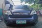 Selling Honda Cr-V 2007 at 120000 in Cabuyao-0