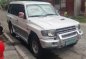 2004 Mitsubishi Pajero for sale in Marikina-4