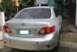 Selling 2nd Hand (Used) Toyota Altis 2008 at 89,908 in Baguio-8