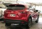 Selling 2nd Hand (Used) Mazda Cx-5 2015 in Pateros-8