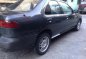  2nd Hand (Used) Nissan Sentra 1996 Automatic Gasoline for sale in Cainta-4